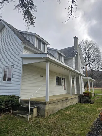 $149,900 | 2 Morgan Street, Avoca, NY 14809