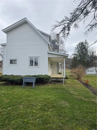 $149,900 | 2 Morgan Street, Avoca, NY 14809