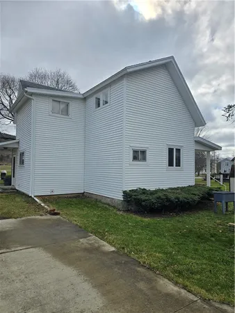 $149,900 | 2 Morgan Street, Avoca, NY 14809