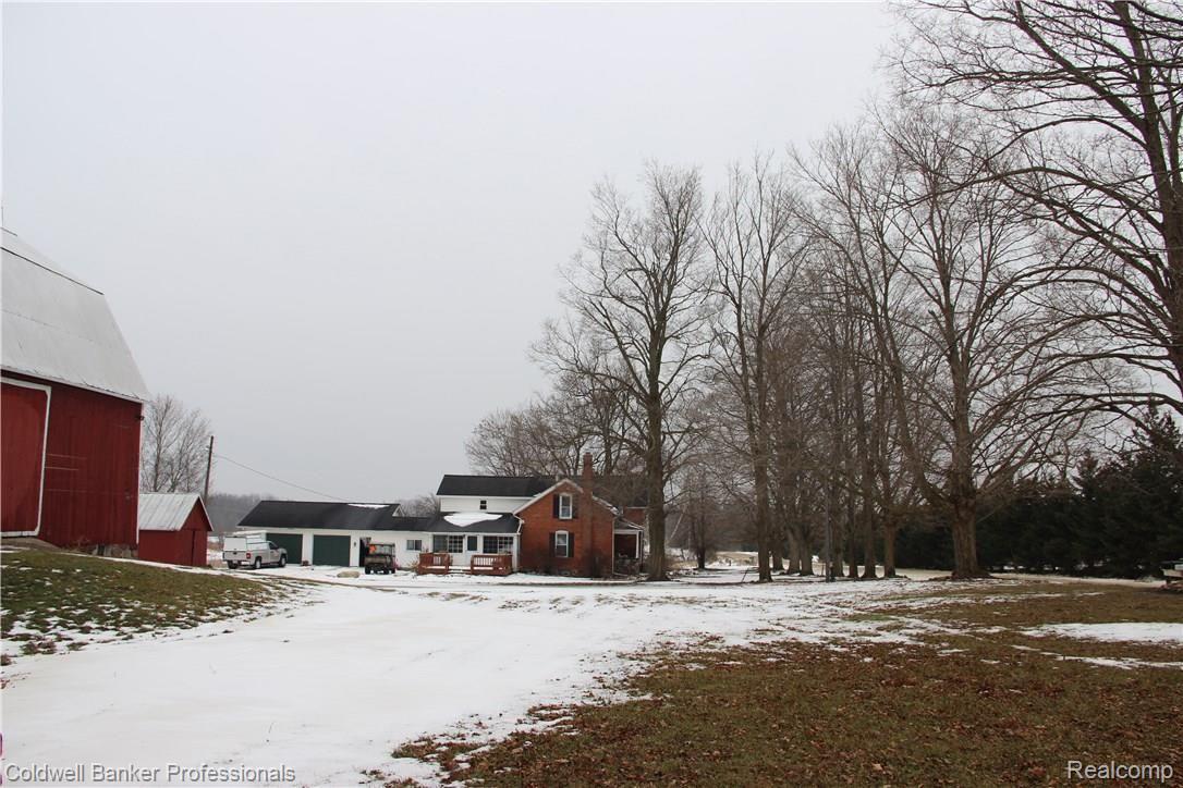 4286 Summers Road North Branch, MI 48461 - Photo 8 of 30 IMG_0042.JPG