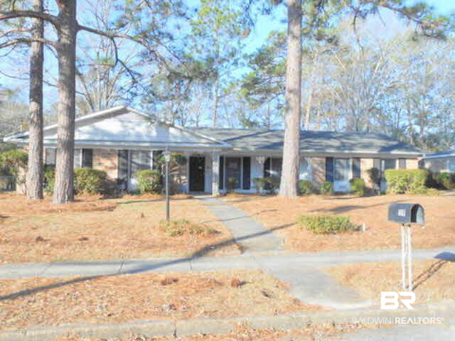 1119 Fribourg Street Mobile, AL 36608 - Photo 1 of 1