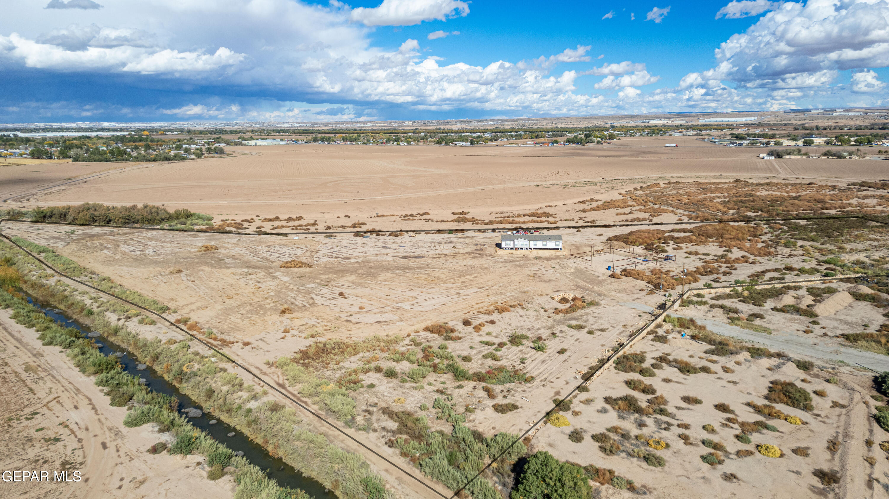 12602 Rio Placido Drive Clint, TX 79836 - Photo 11 of 13 a view of an ocean beach