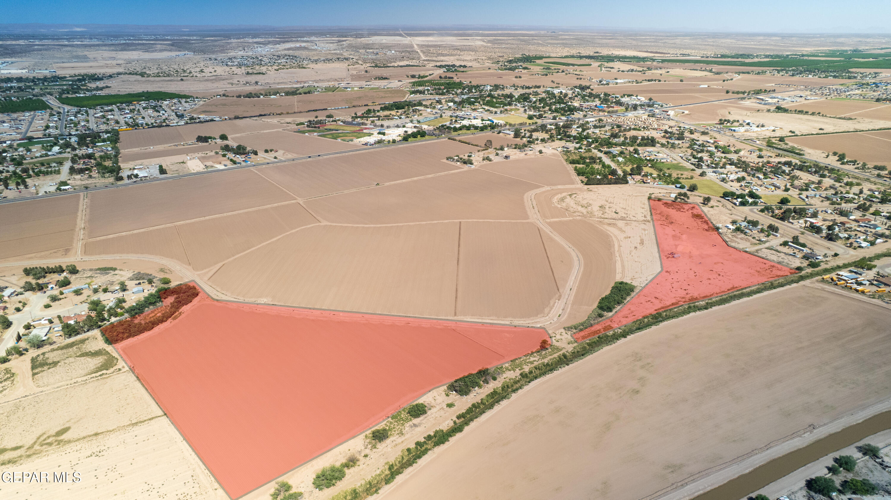 12602 Rio Placido Drive Clint, TX 79836 - Photo 2 of 13