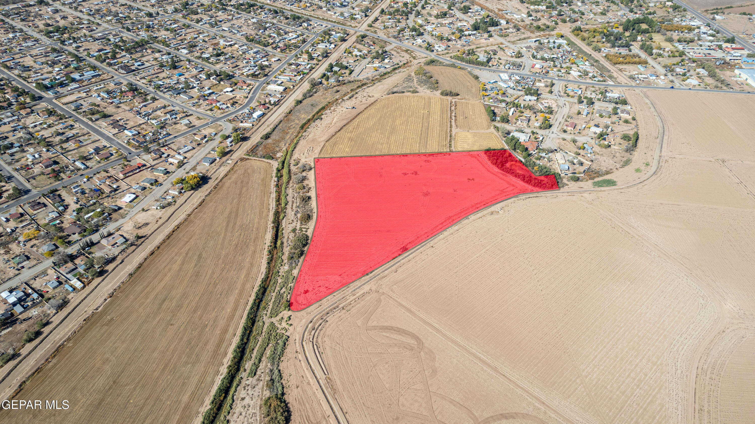 12602 Rio Placido Drive Clint, TX 79836 - Photo 7 of 13 a view of a wooden floor