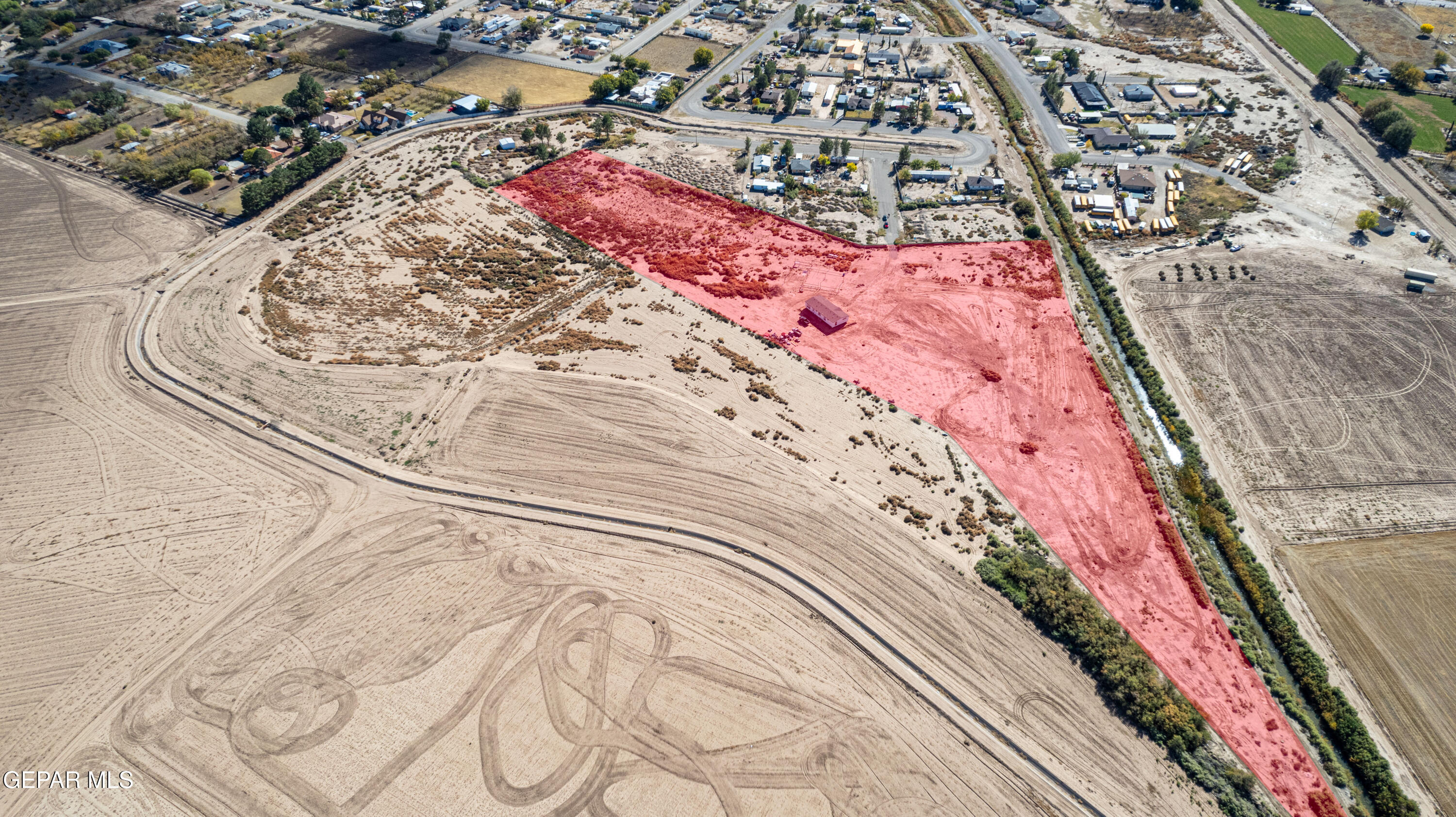 12602 Rio Placido Drive Clint, TX 79836 - Photo 9 of 13