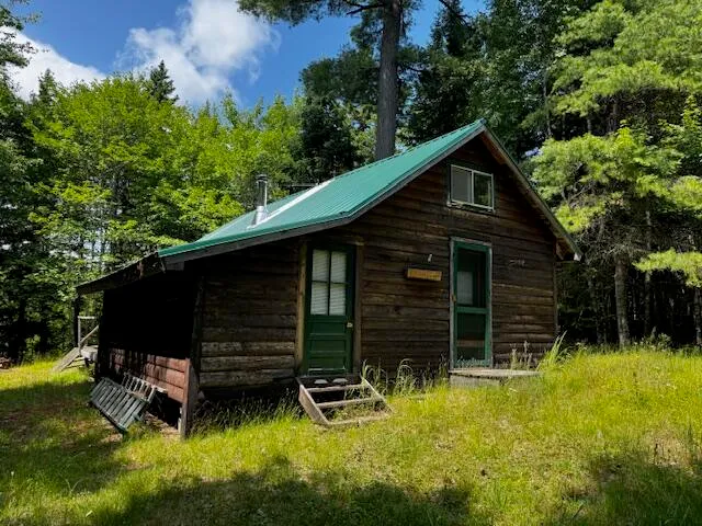 $69,000 | 233 Church Road, Oxbow, ME 04764