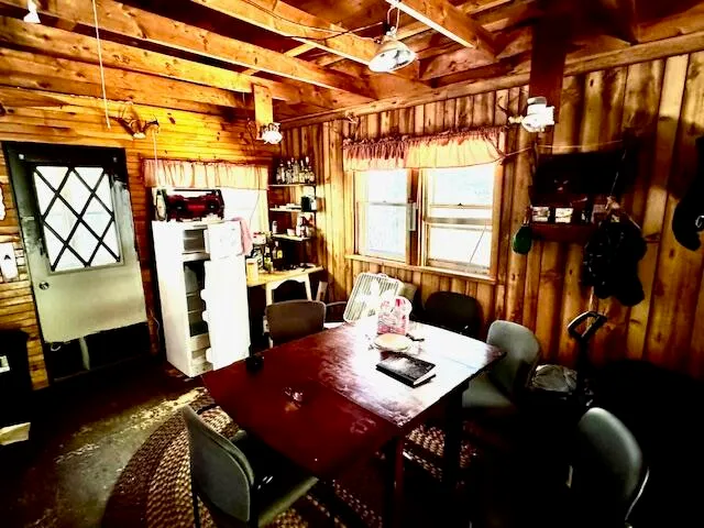 $69,000 | 233 Church Road, Oxbow, ME 04764