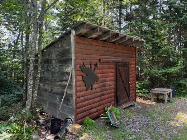 $69,000 | 233 Church Road, Oxbow, ME 04764