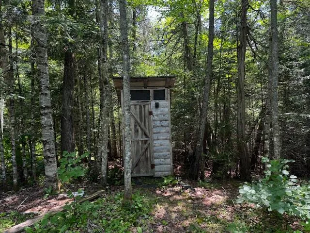 $69,000 | 233 Church Road, Oxbow, ME 04764