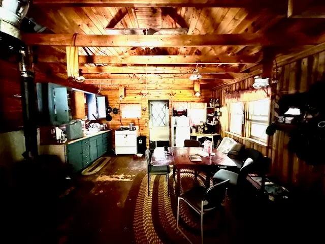 $69,000 | 233 Church Road, Oxbow, ME 04764