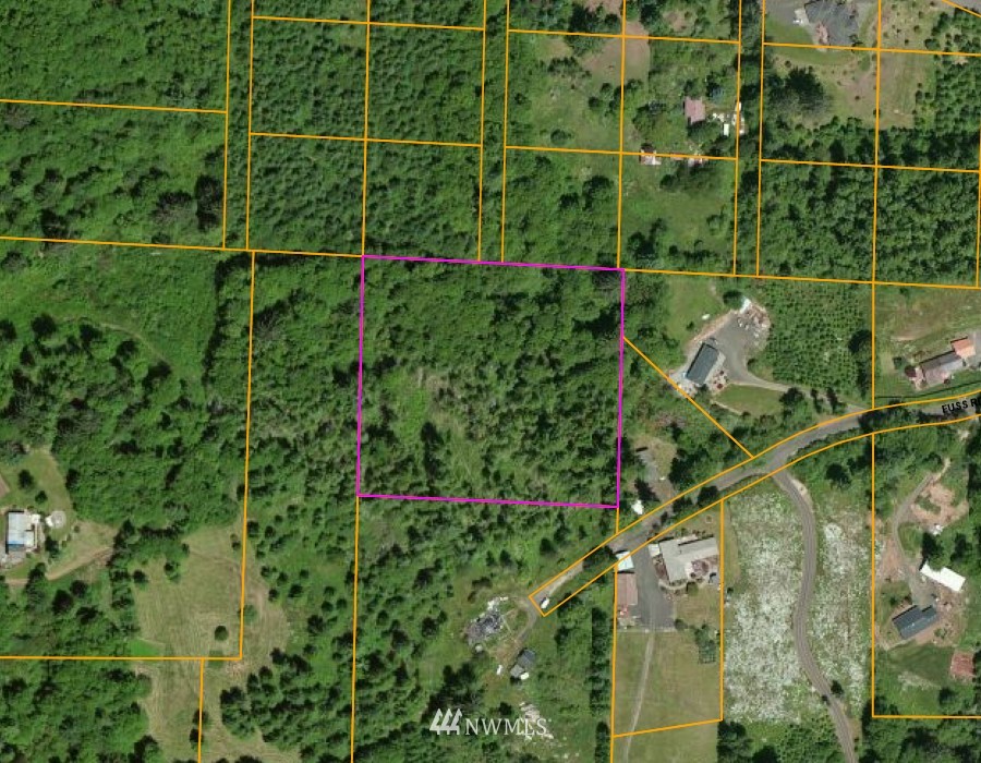 0 Fuss Road Raymond, WA 98577 - Photo 1 of 1 Gallery Image 1
