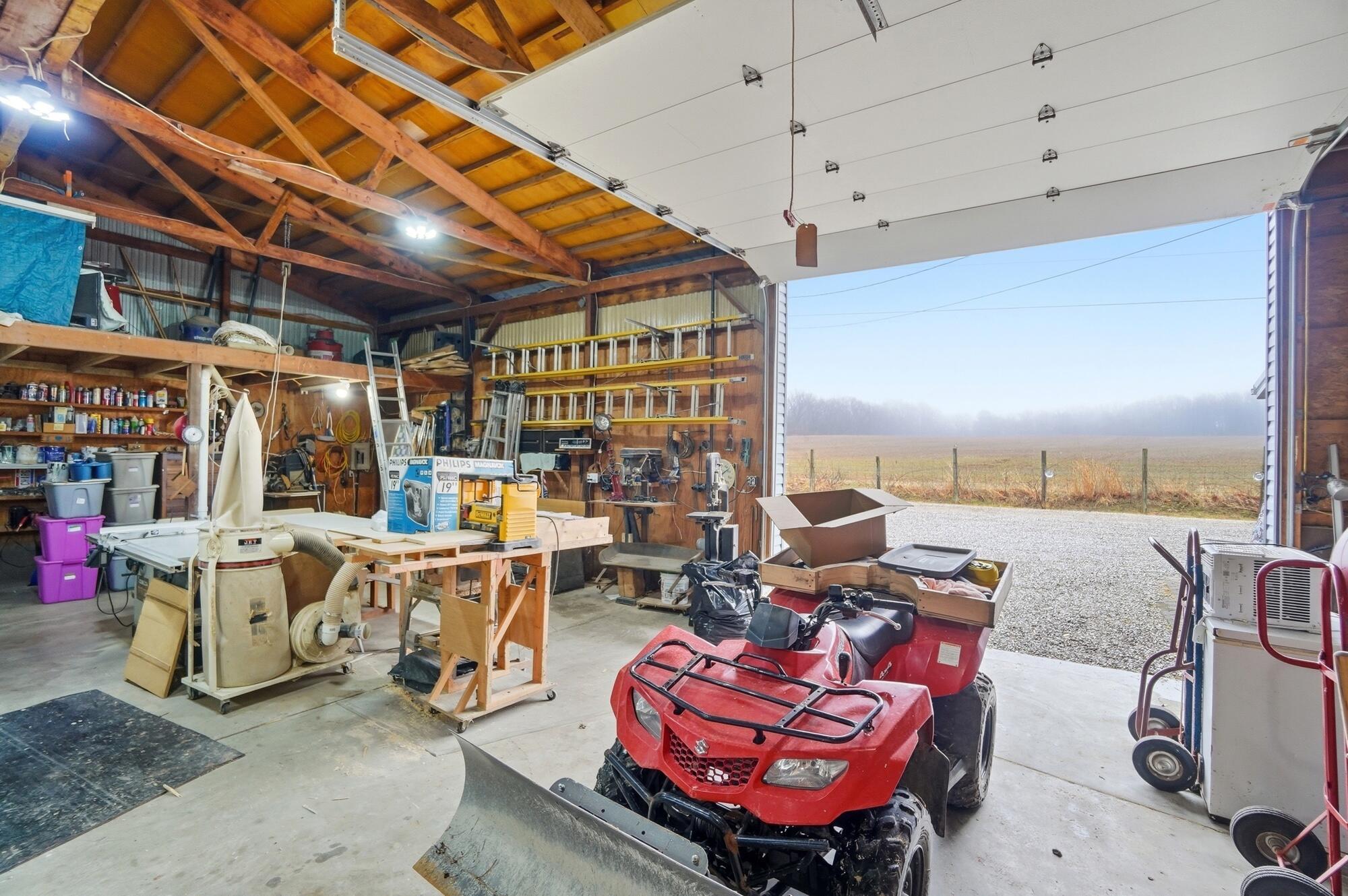2270 Ginder Road Northwest Lancaster, OH 43130 - Photo 65 of 99