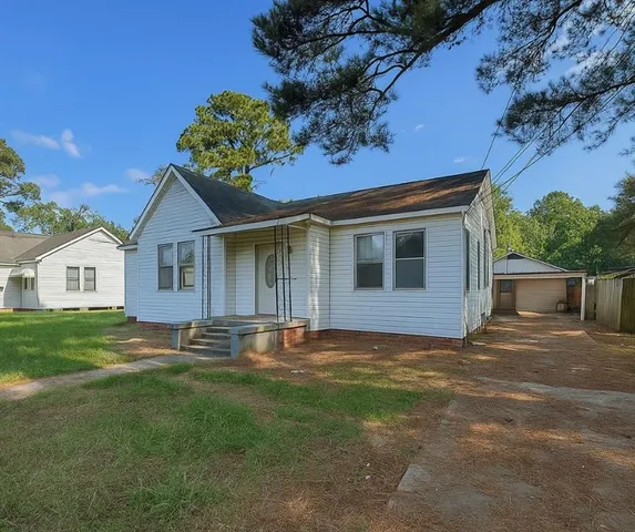$200,000 | 37 Chester Street, Alexandria, LA 71301