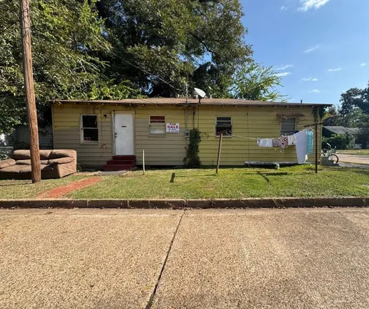 $200,000 | 37 Chester Street, Alexandria, LA 71301