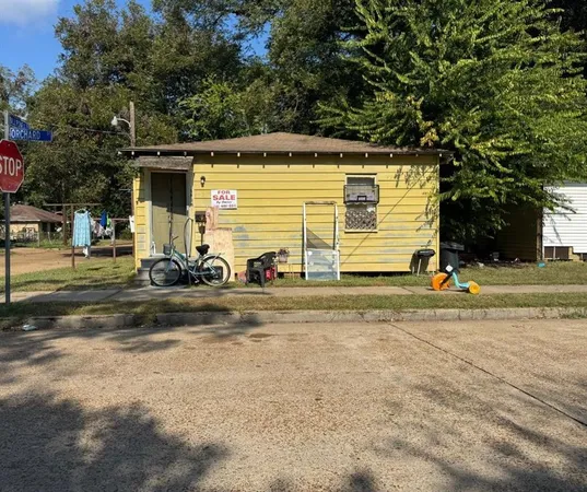 $200,000 | 37 Chester Street, Alexandria, LA 71301