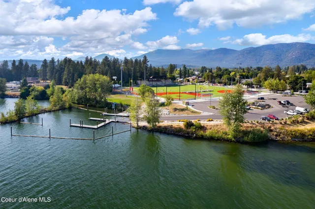 $379,000 | 424 South Olive Avenue, Unit 203, Sandpoint, ID 83864