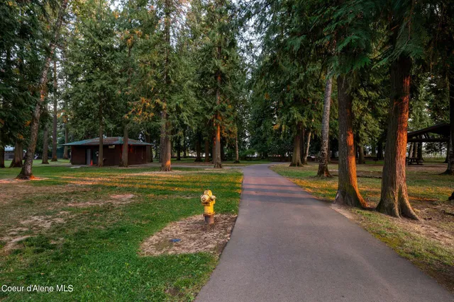 $379,000 | 424 South Olive Avenue, Unit 203, Sandpoint, ID 83864