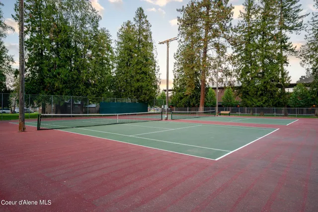 $379,000 | 424 South Olive Avenue, Unit 203, Sandpoint, ID 83864