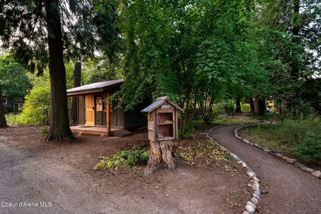 $379,000 | 424 South Olive Avenue, Unit 203, Sandpoint, ID 83864