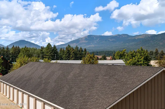 $379,000 | 424 South Olive Avenue, Unit 203, Sandpoint, ID 83864