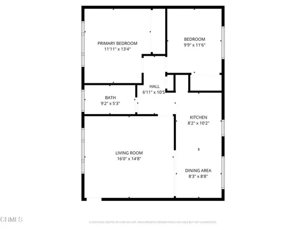 $2,650 | 1951 North Ventura Road, Unit D, Oxnard, CA 93036
