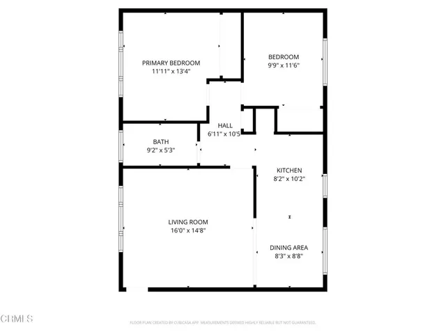 $2,800 | 1951 North Ventura Road, Unit D, Oxnard, CA 93036