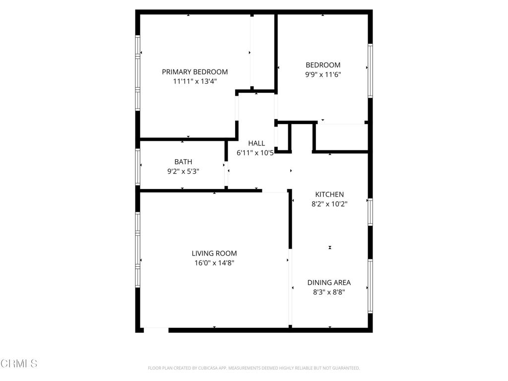 1951 North Ventura Road, Unit D Oxnard, CA 93036 - Photo 11 of 12