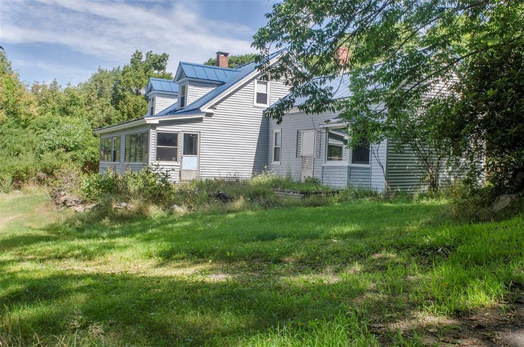 215 West Georgetown Road Georgetown, ME 04548 - Photo 3 of 12 Photo