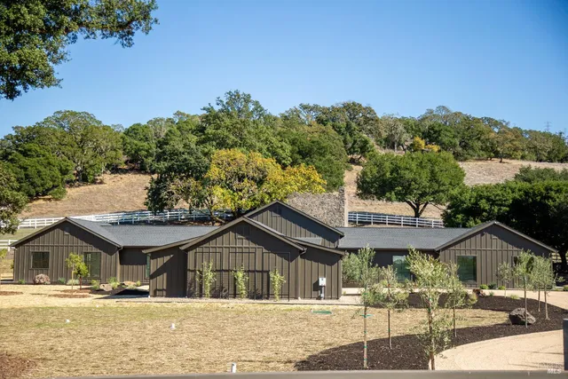 $3,995,000 | 208 Ursuline Road, Santa Rosa, CA 95403