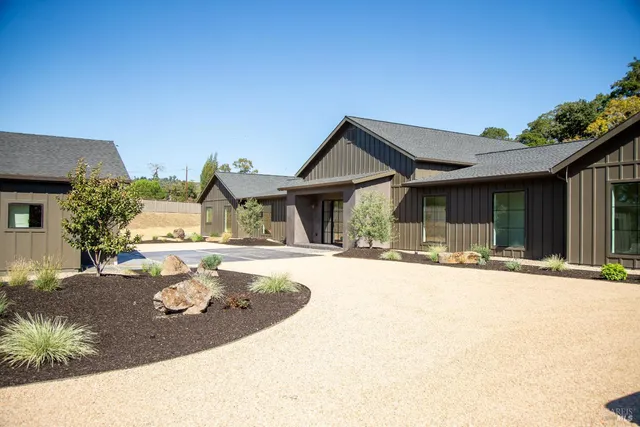 $3,995,000 | 208 Ursuline Road, Santa Rosa, CA 95403