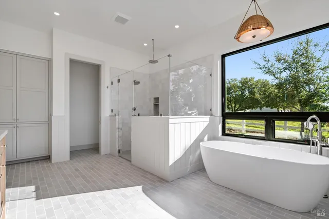 $3,995,000 | 208 Ursuline Road, Santa Rosa, CA 95403