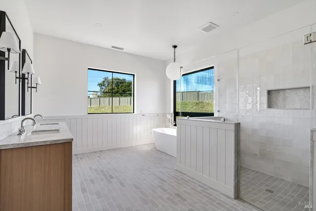 $3,995,000 | 208 Ursuline Road, Santa Rosa, CA 95403