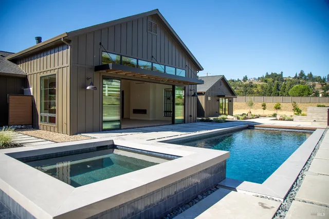 $3,995,000 | 208 Ursuline Road, Santa Rosa, CA 95403