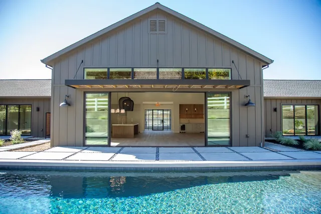 $3,995,000 | 208 Ursuline Road, Santa Rosa, CA 95403