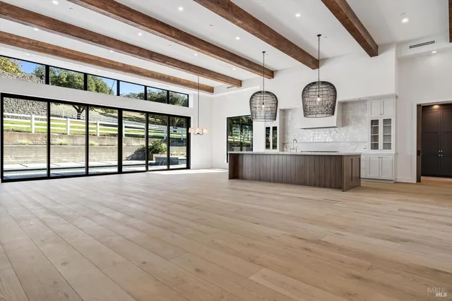 $3,995,000 | 208 Ursuline Road, Santa Rosa, CA 95403