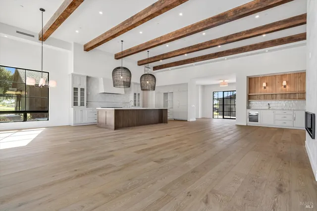 $3,995,000 | 208 Ursuline Road, Santa Rosa, CA 95403