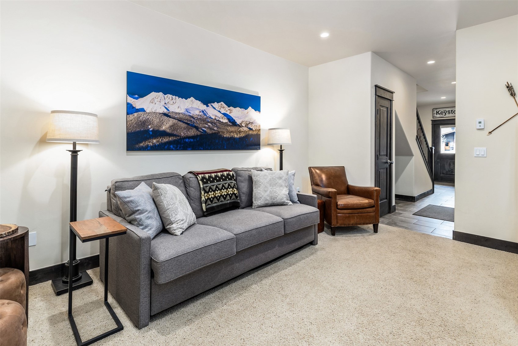 40 Erickson Loop, Unit 14B Keystone, CO 80435 - Photo 19 of 43
