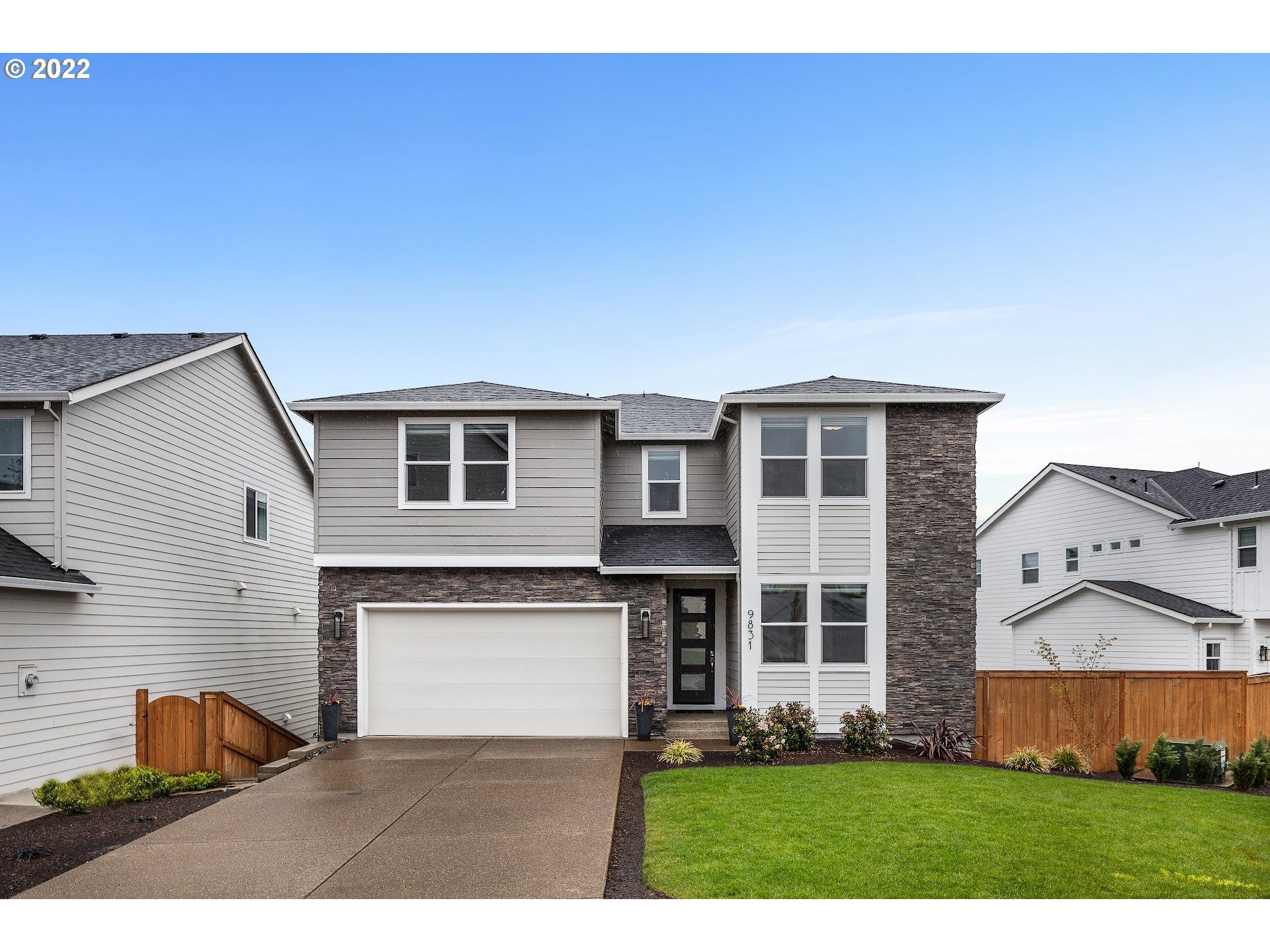 9831 Southwest Ridge Drive Beaverton, OR 97007 - Photo 1 of 32 Gallery Image 1