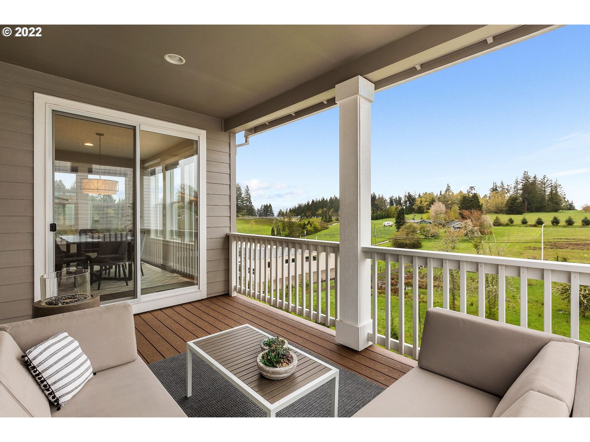 9831 Southwest Ridge Drive Beaverton, OR 97007 - Photo 14 of 32 Deck