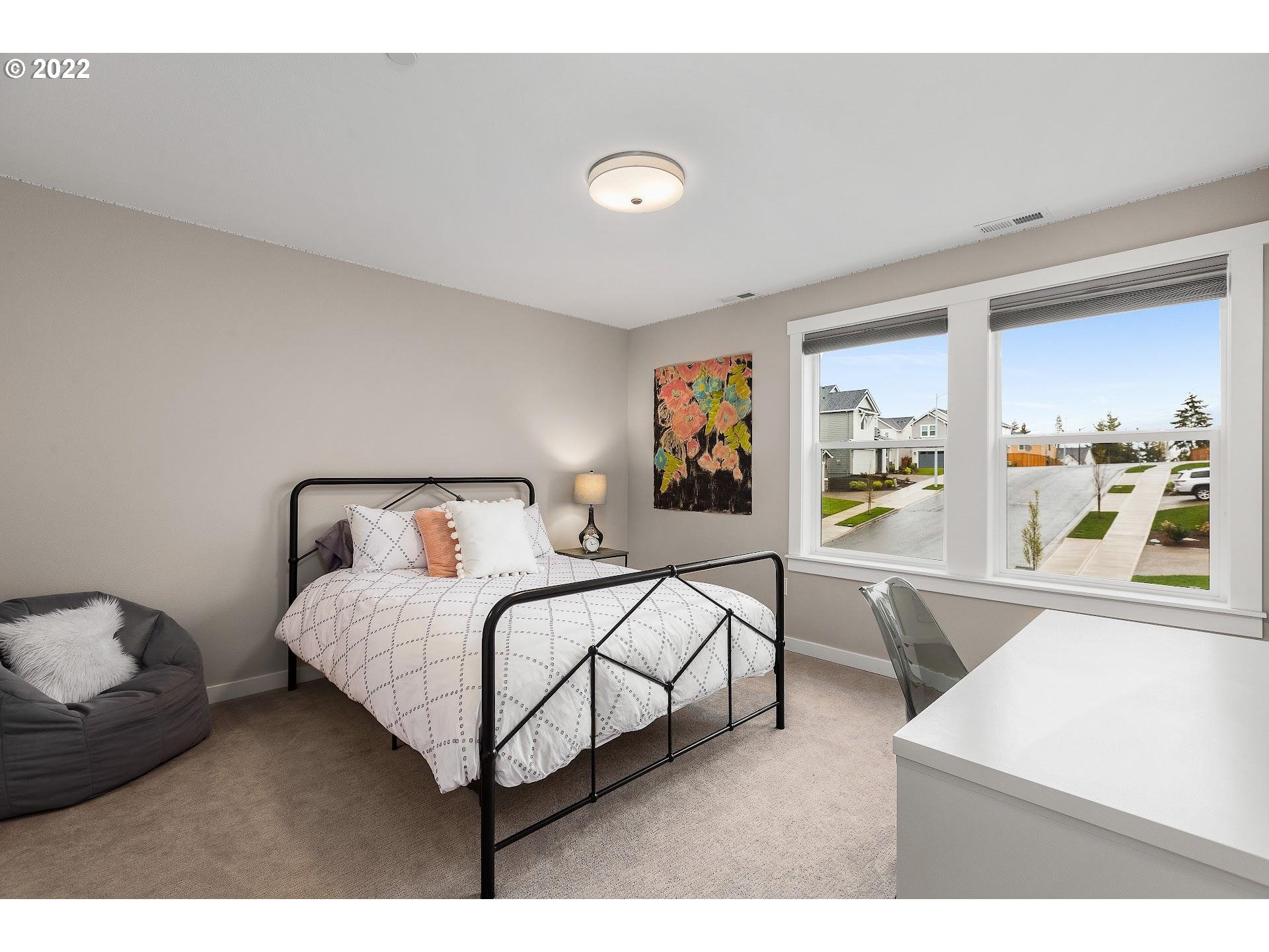 9831 Southwest Ridge Drive Beaverton, OR 97007 - Photo 18 of 32 Bedroom
