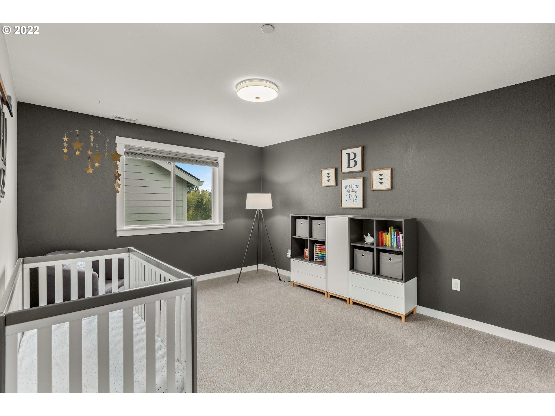 9831 Southwest Ridge Drive Beaverton, OR 97007 - Photo 19 of 32 Bedroom