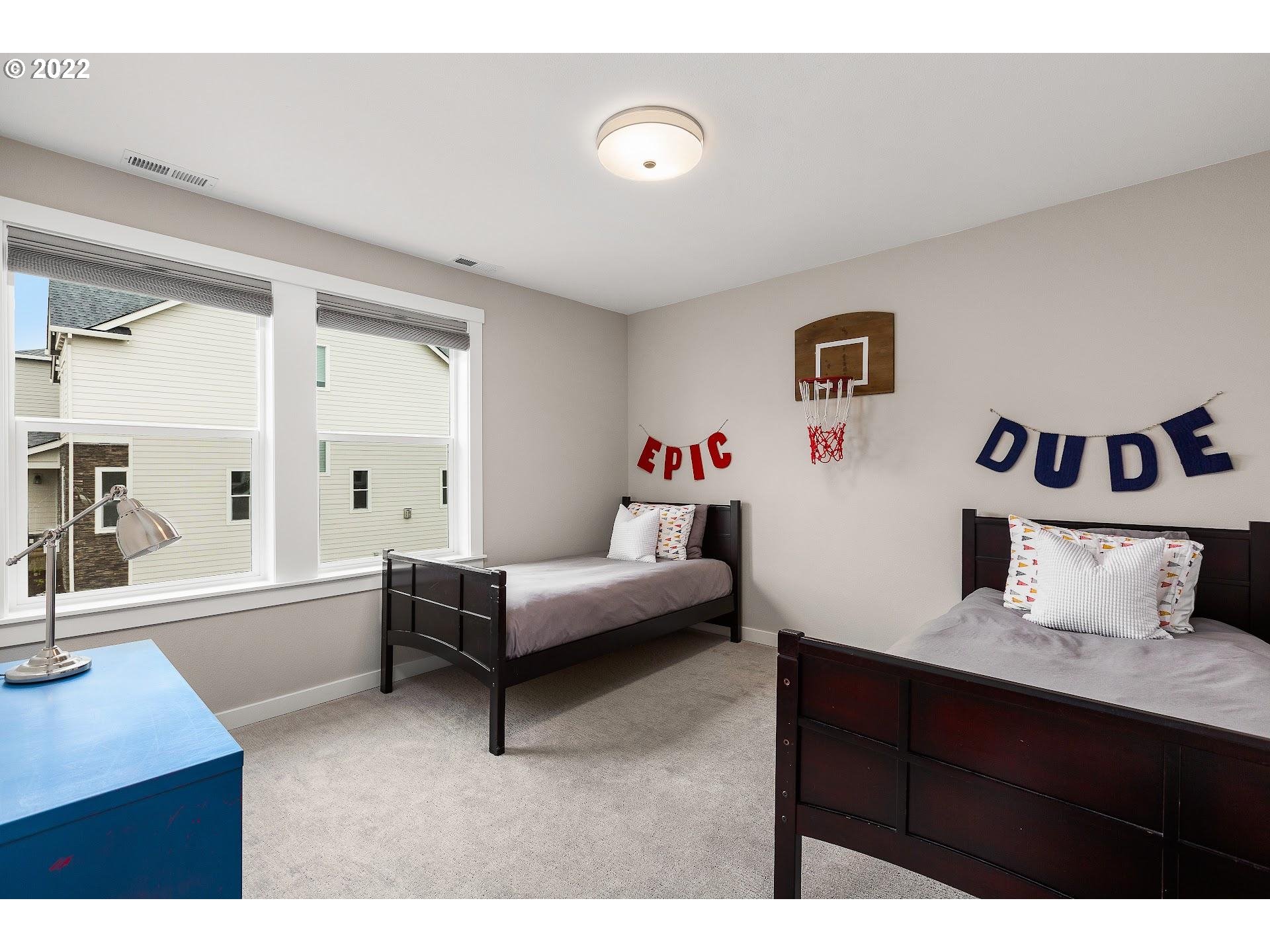9831 Southwest Ridge Drive Beaverton, OR 97007 - Photo 20 of 32 Bedroom
