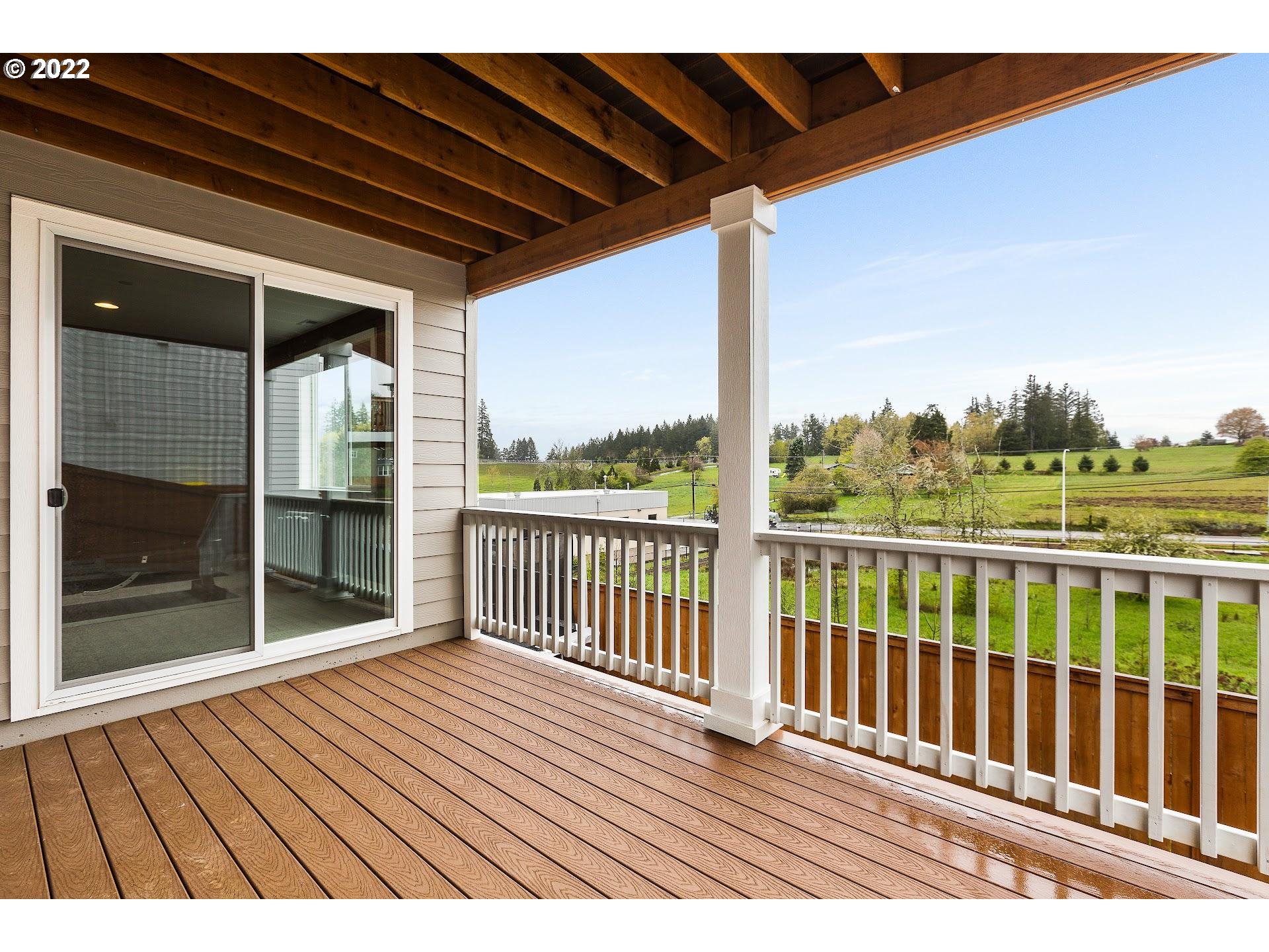 9831 Southwest Ridge Drive Beaverton, OR 97007 - Photo 26 of 32 Deck
