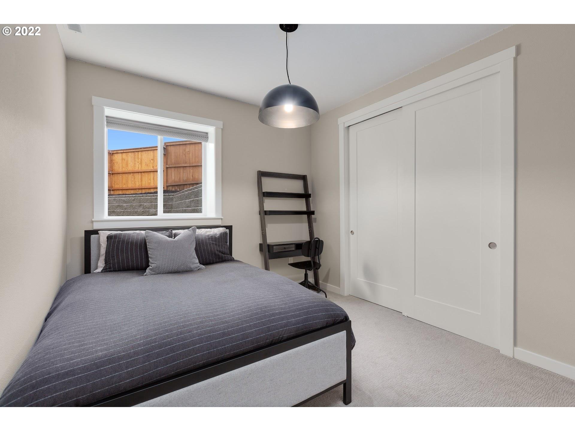 9831 Southwest Ridge Drive Beaverton, OR 97007 - Photo 27 of 32 Bedroom