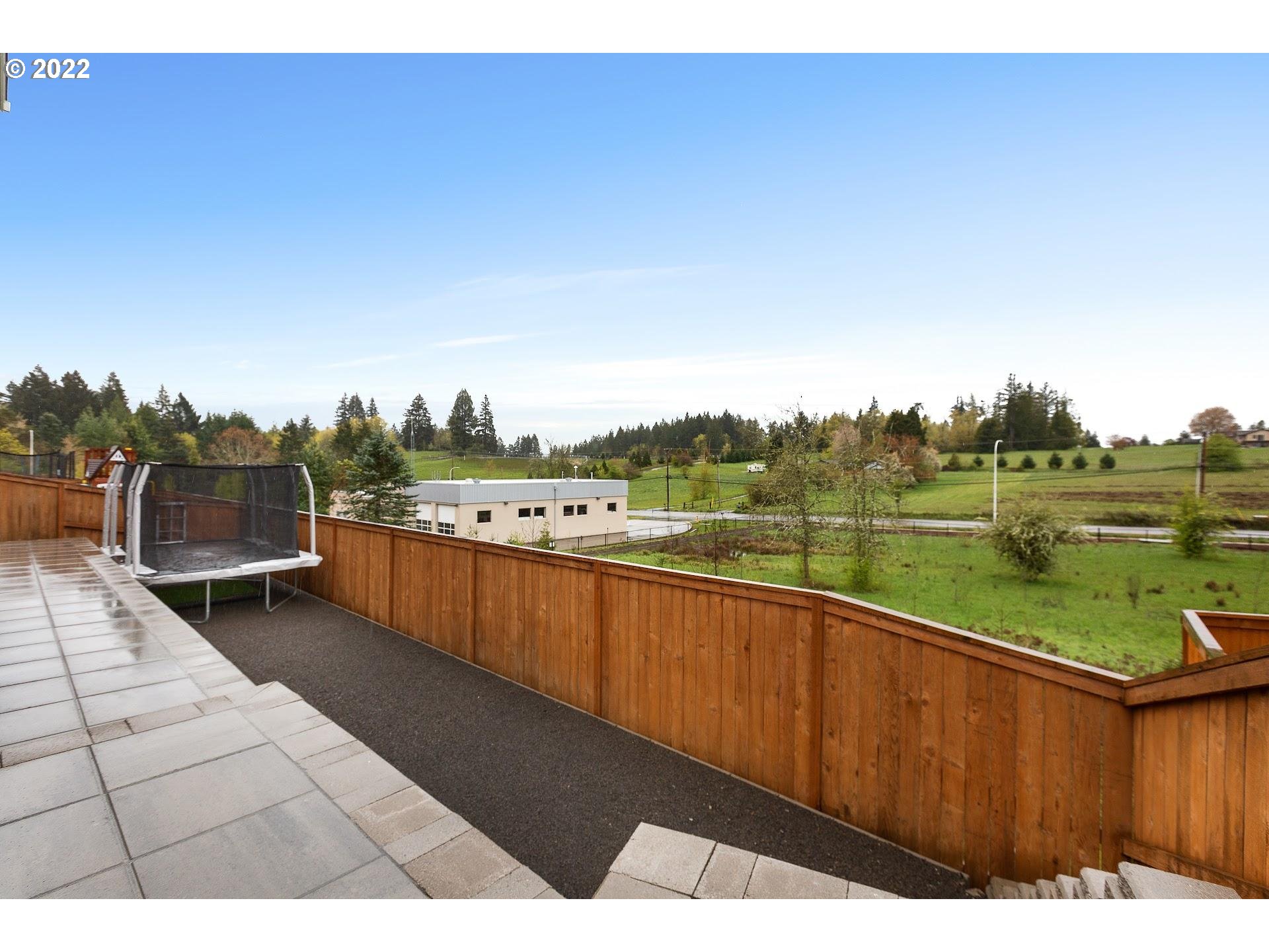 9831 Southwest Ridge Drive Beaverton, OR 97007 - Photo 32 of 32 Yard