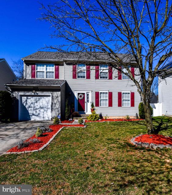 3406 Ladova Way Springdale, MD 20721 - Photo 1 of 40 Gallery Image 1