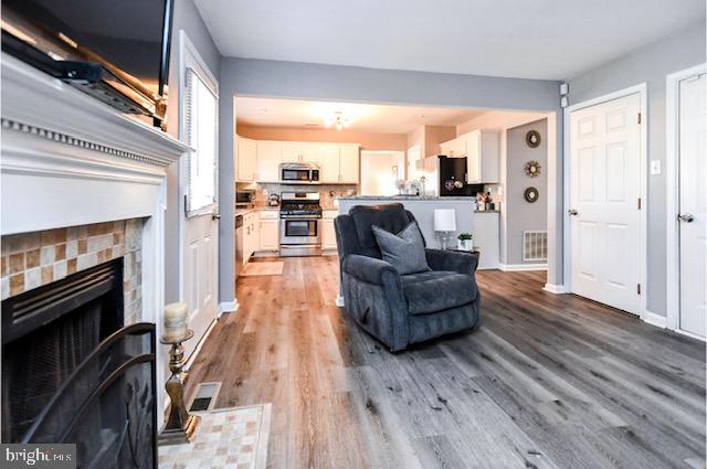 3406 Ladova Way Springdale, MD 20721 - Photo 11 of 40 Gallery Image 11