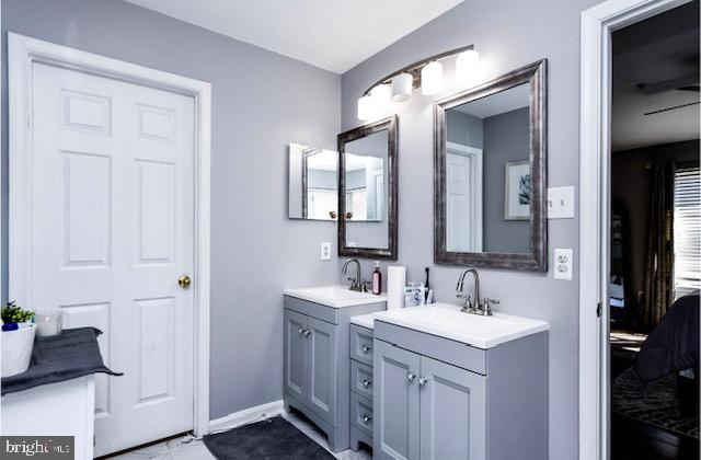 3406 Ladova Way Springdale, MD 20721 - Photo 18 of 40 Gallery Image 18