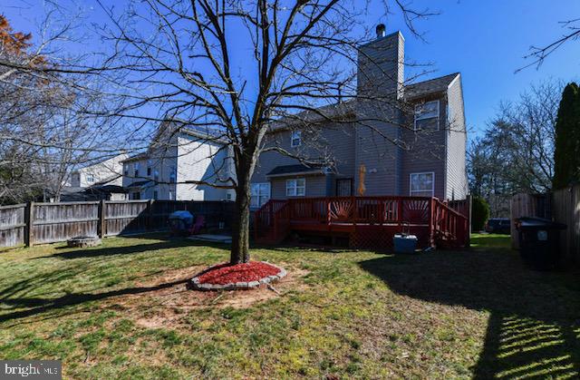 3406 Ladova Way Springdale, MD 20721 - Photo 37 of 40 Gallery Image 37
