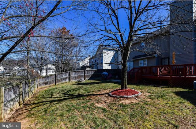 3406 Ladova Way Springdale, MD 20721 - Photo 38 of 40 Gallery Image 38